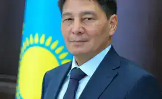 Назначение нового руководителя управления здравоохранения в Павлодарской области