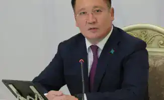 Встреча акима области с творческой интеллигенцией Павлодарского Прииртышья достижения в культуре и искусстве