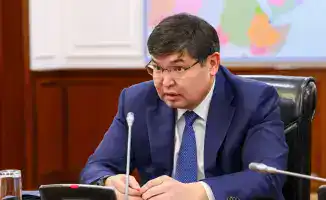 Развитие инфраструктуры специальных экономических и индустриальных зон в Казахстане