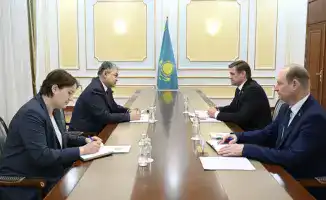 Казахско-белорусское сотрудничество министр иностранных дел Казахстана посол Беларуси