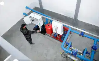 Вода для Жамбылской области: 15 миллиардов тенге, возвращенные активы, направлены на улучшение водоснабжения в Казахстане