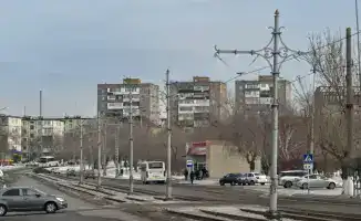 Темиртау: обновление электросетей продолжается