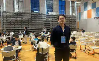 International Tournament of Toguz Kumalak in Astana Celebrates Independence Day with Young and Veteran Participants