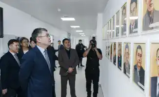 Обновление медиахолдинга «Атырау-Акпарат» создает новые возможности для журналистики в регионе