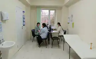 Беременные под защитой: Астана против ОРВИ и гриппа!