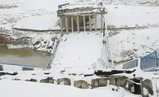 Новый мост в Келесском районе: решение проблемы с транспортом и водоснабжением для местных жителей