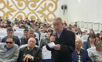 Уалихановский район: успешное восстановление инфраструктуры и развитие IT-сектора