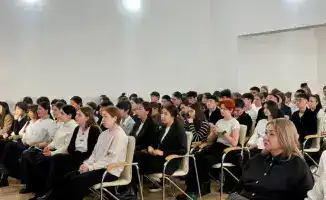 Экологический кинопоказ в СКО: молодёжь обсуждает важность участия в эко-инициативах