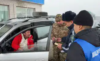 Газовые баллоны под контролем: акция на подходе!