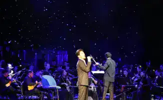 Гастрольный тур оркестра имени Курмангазы в Уральске: развитие культурных традиций и поддержка молодежи через мастер-классы