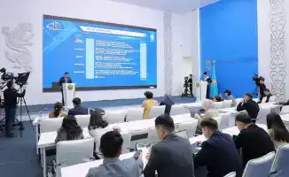 Развитие образовательной инфраструктуры в Туркестанской области: 28 новых школ и программы подготовки IT-специалистов