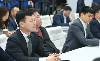 Кызылорда: новые спортивные комплексы как шаг к развитию массового спорта в регионе