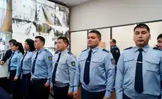 Внедрение умных камер в Косшы: повышение безопасности и профилактика правонарушений