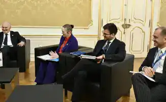 Обсуждение вопросов защиты прав человека и этнического многообразия на встречах министра иностранных дел Казахстана с руководством ОБСЕ