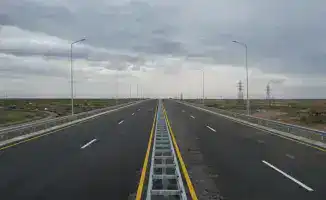 Ужесточение контроля и новые правила: последствия реформ в автодорожной отрасли Казахстана