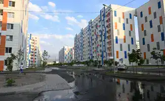 Очередь на жилье в Алматы увеличилась до 80870 человек контроль за арендой усилен