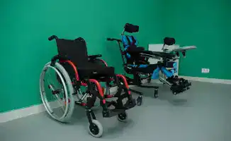 Туркестанские реабилитационные центры: новый шанс для детей!