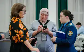 Бесплатные юридические консультации в Астане