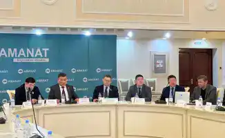 Конференция в Караганде: новые подходы к промышленной безопасности в горнорудной отрасли Казахстана и их влияние на будущее