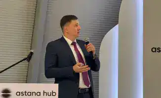 Global Tech Leaders Converge in Astana to Discuss Digital Ecosystem Development and Future Plans