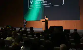 Казахстан предложил усилить взаимодействие ветеринарных служб внутри ЕАЭС