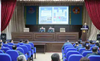 Обучение финансовой грамотности для военнослужащих: международный опыт и важность защиты от мошенничества