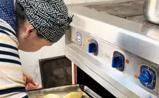 Новые бизнес-инициативы в Турксибском районе Алматы: поддержка предпринимательства через гранты для стартапов