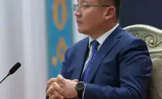 Аким области Асаин Байханов обсудил с жителями Щербактинского района ключевые вопросы развития и выполнения президентских поручений