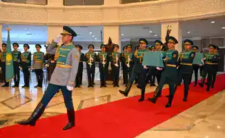 Возвращение останков солдат Великой Отечественной войны: дань памяти и уважения к героям