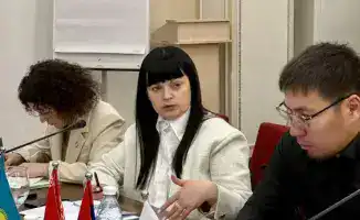 Международное сотрудничество в области карантинных фитосанитарных мер: заседание Подкомитета ЕЭК в Астане