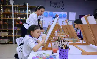 Более 20 тысяч детей Карагандинской области участвуют в бесплатных кружках и секциях в рамках пилотного проекта