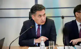 А. Ертаев инициирует международный диалог по вопросам социального партнерства в Восточно-Казахстанской области