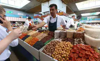 Малый и средний бизнес остаются главным драйвером развития экономики Алматы – Дархан Сатыбалды