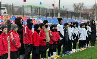 Стадион в Алге: новый облик для старых традиций!