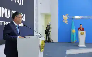 Атырауская область достигла уровня охвата населения качественными услугами в 99,9% благодаря модернизации инфраструктуры