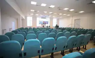 32 новых автомобиля скорой помощи для Мангистауской области