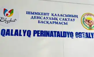 75 ДНЕЙ БОРЬБЫ ЗА ЖИЗНЬ: КАК ВРАЧИ ШЫМКЕНТА СПАСЛИ МАЛЫША ВЕСОМ 700 ГРАММ