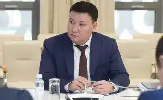 Түркістанда мүгедектерге әлеуметтік қолдау күшейтілуде