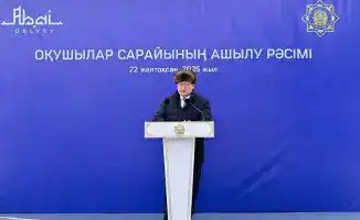 Новый Дворец школьников в Семее: перспективы для развития творческих способностей детей