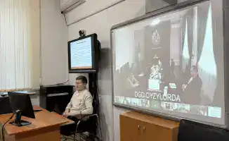 Международный семинар по администрированию НДС в ЕАЭС