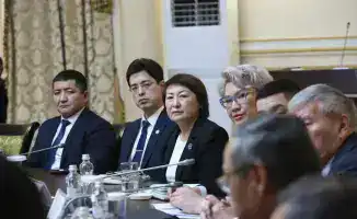 В Алматы обсудили развитие образования и роль молодежи в жизни города