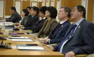 Обсуждение доступа к правосудию и реализации решений в Конституционном Суде: международные аспекты и рекомендации