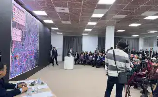 Обсуждение корректировки Генплана Алматы: акцент на развитие БРТ для борьбы с пробками