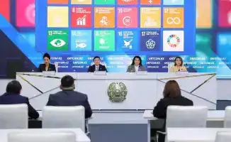 Эффективность мониторинга устойчивого развития в Казахстане: результаты 11 заседаний парламентской комиссии