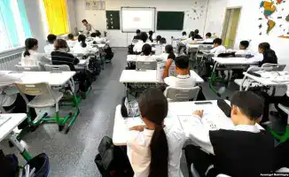 Профилактика буллинга в образовательных учреждениях Астаны