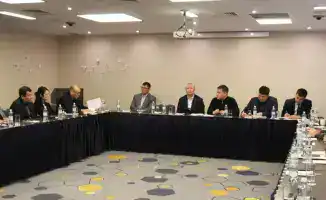 Карта сжиженного газа: кто поведет отрасль вперед?