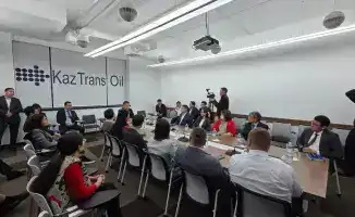 Глобальные вызовы финансовой безопасности: обучение специалистов по защите от мошенничества в Астане