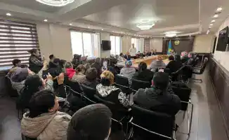 Строительство новой дороги: жители Алатауского района требуют справедливости за потерянные участки