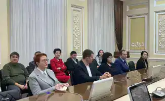 Асет Нусупов: Мост между бизнесом и местными производителями в Западно-Казахстанской области