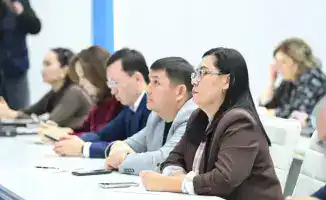 Кызылорда: лидер по строительству социальных объектов